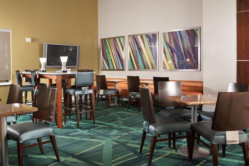 Hotel Springhill Lauderdale Airport