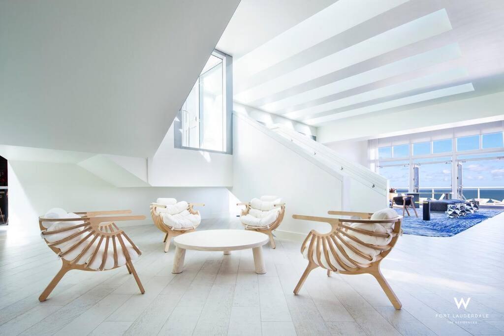 Apartment 1 Bedroom At Lauderdale