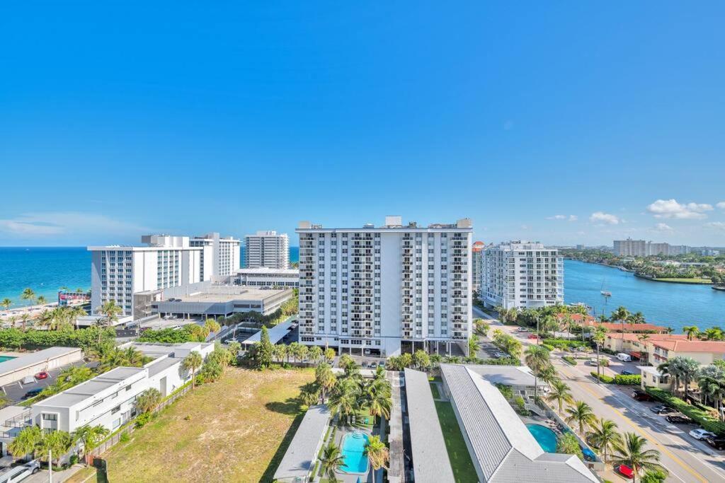 1 Bedroom At Lauderdale * Fort Lauderdale