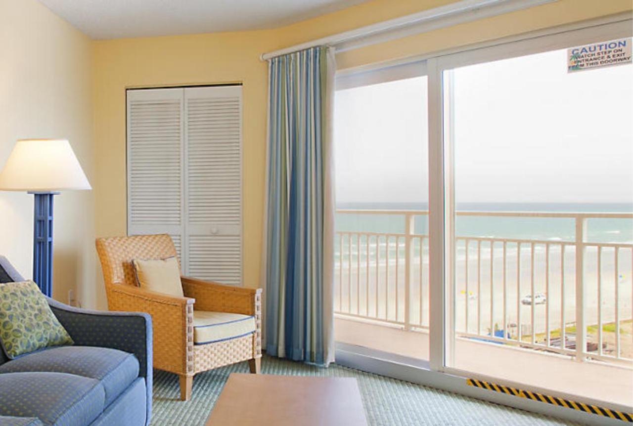 Resort Fantasy Island Ii Daytona Beach