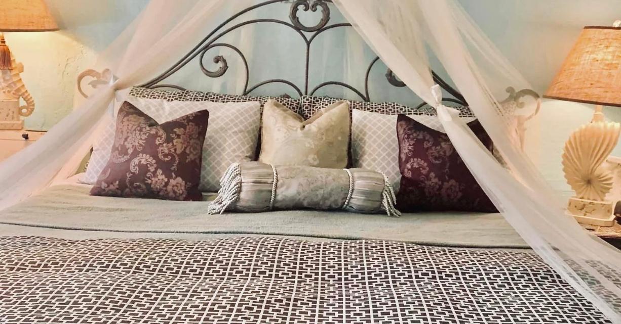 Shamrock Cove Inn 4* Ocala