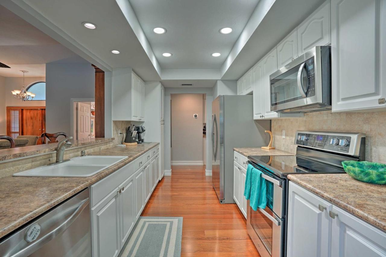 Hideaway Less Than 3 Miles To Gulf Beaches! Holiday home Bonita Springs