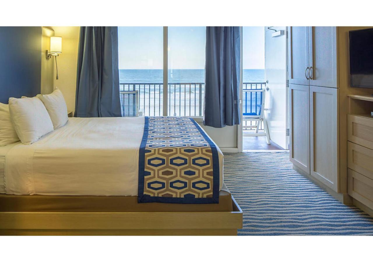 Resort Dolphin Club Daytona Beach Shores