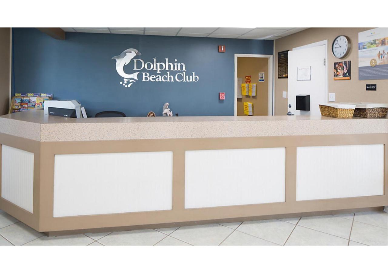 Dolphin Club Resort *