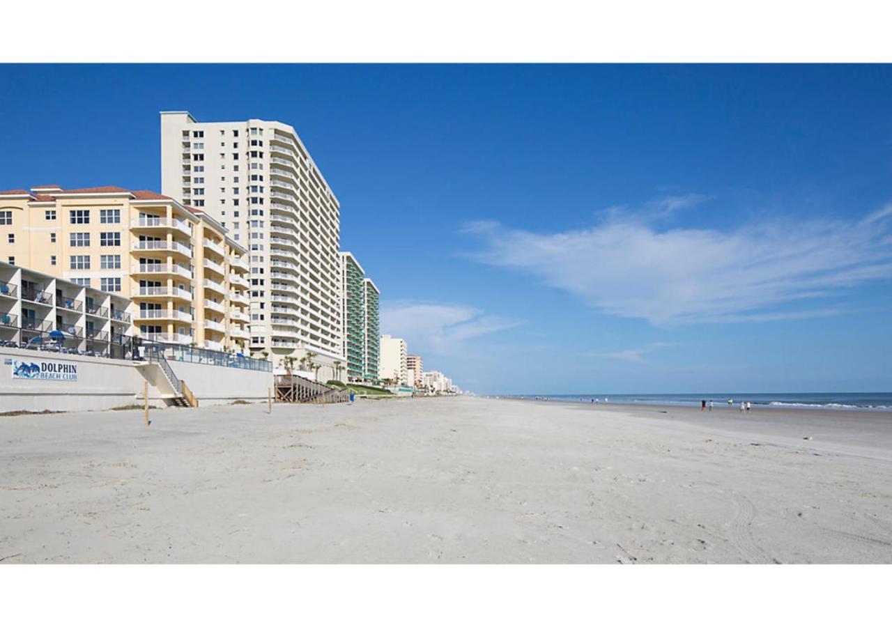 Resort Dolphin Club Daytona Beach Shores