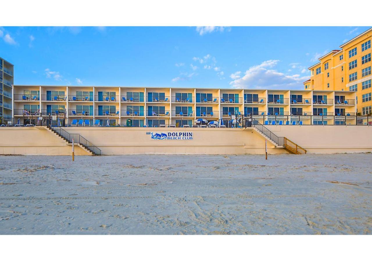 Dolphin Club * Daytona Beach Shores
