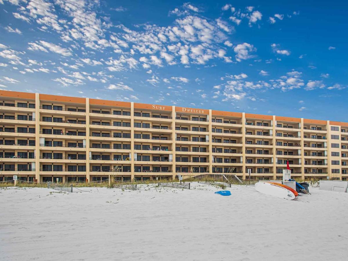 Surf Dweller 501 Fort Walton Beach