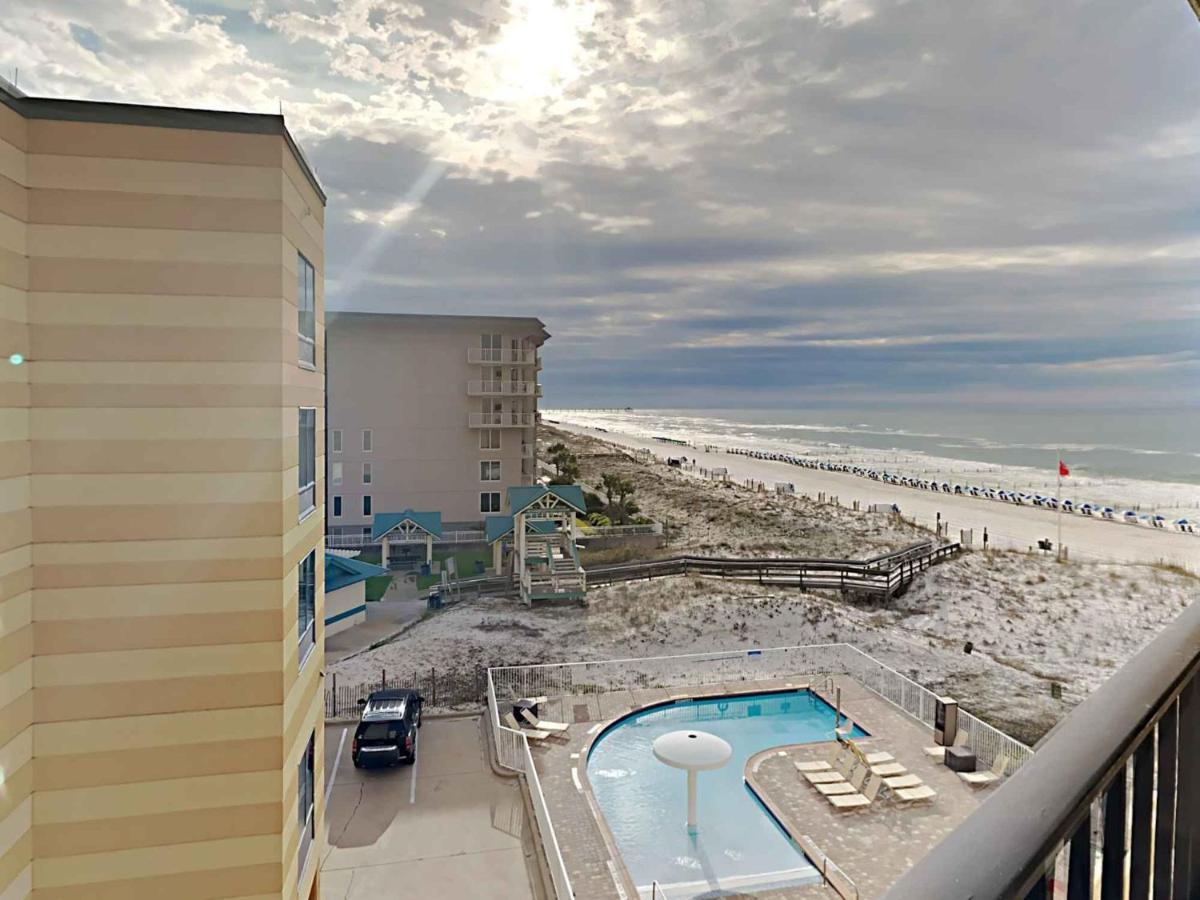 Surf Dweller 501 Apartment Fort Walton Beach