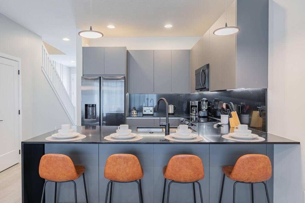 Holiday home **brand New** Luxurious Decor Townhouse With Private Pool Hit17145 Orlando