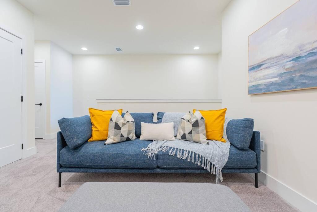 **brand New** Luxurious Decor Townhouse With Private Pool Hit17145 Holiday home Orlando