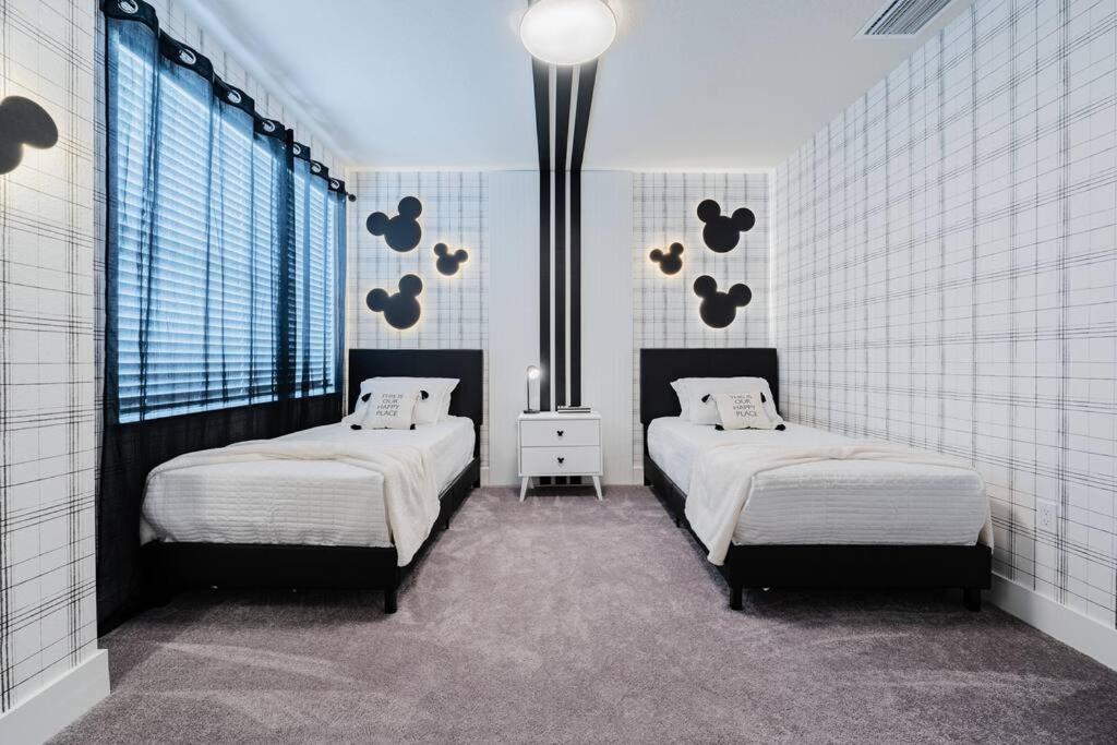 Holiday home **brand New** Luxurious Decor Townhouse With Private Pool Hit17145 *