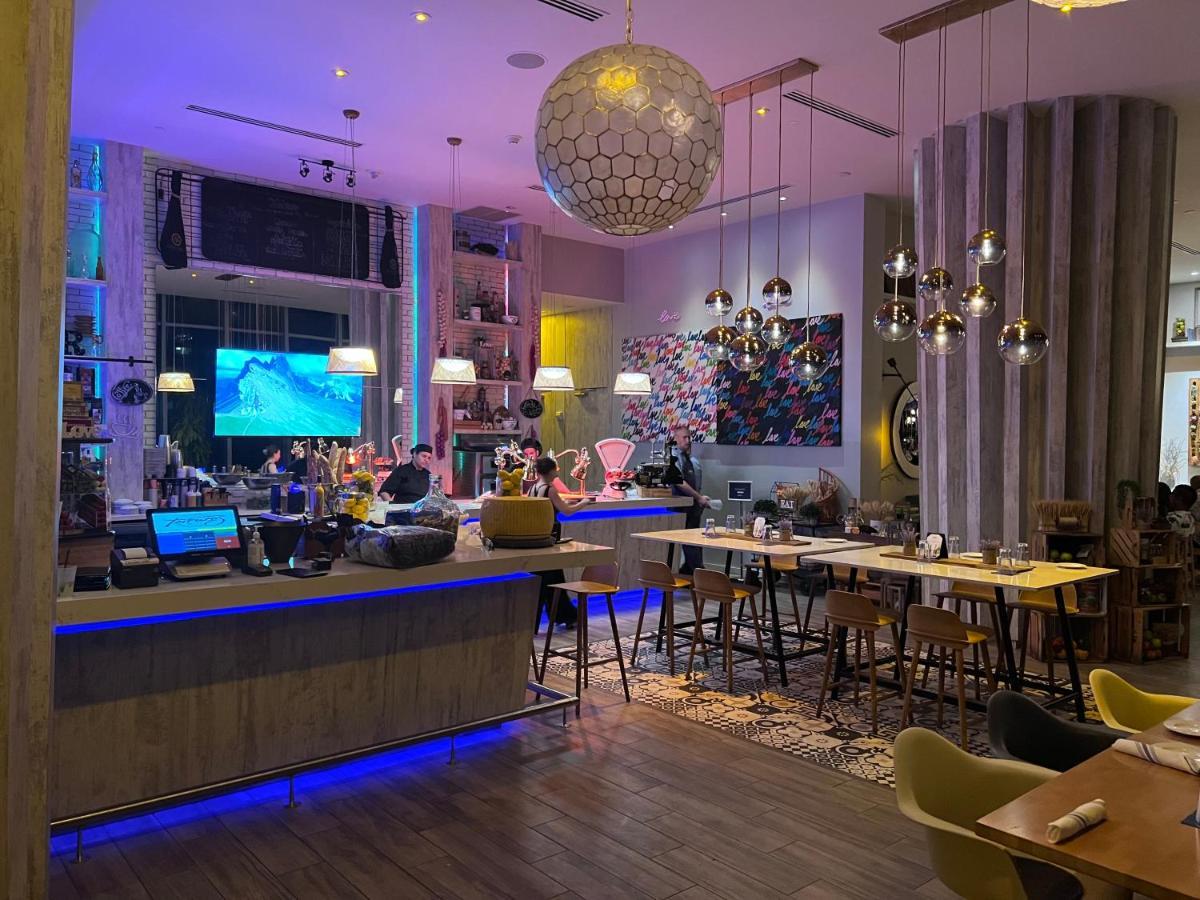 Lyfe Oceanview Luxury 2 Bedroom Unit Hollywood