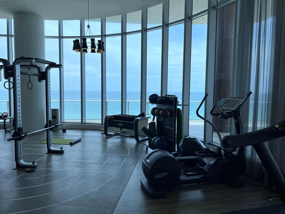 Lyfe Oceanview Luxury 2 Bedroom Unit Apartment