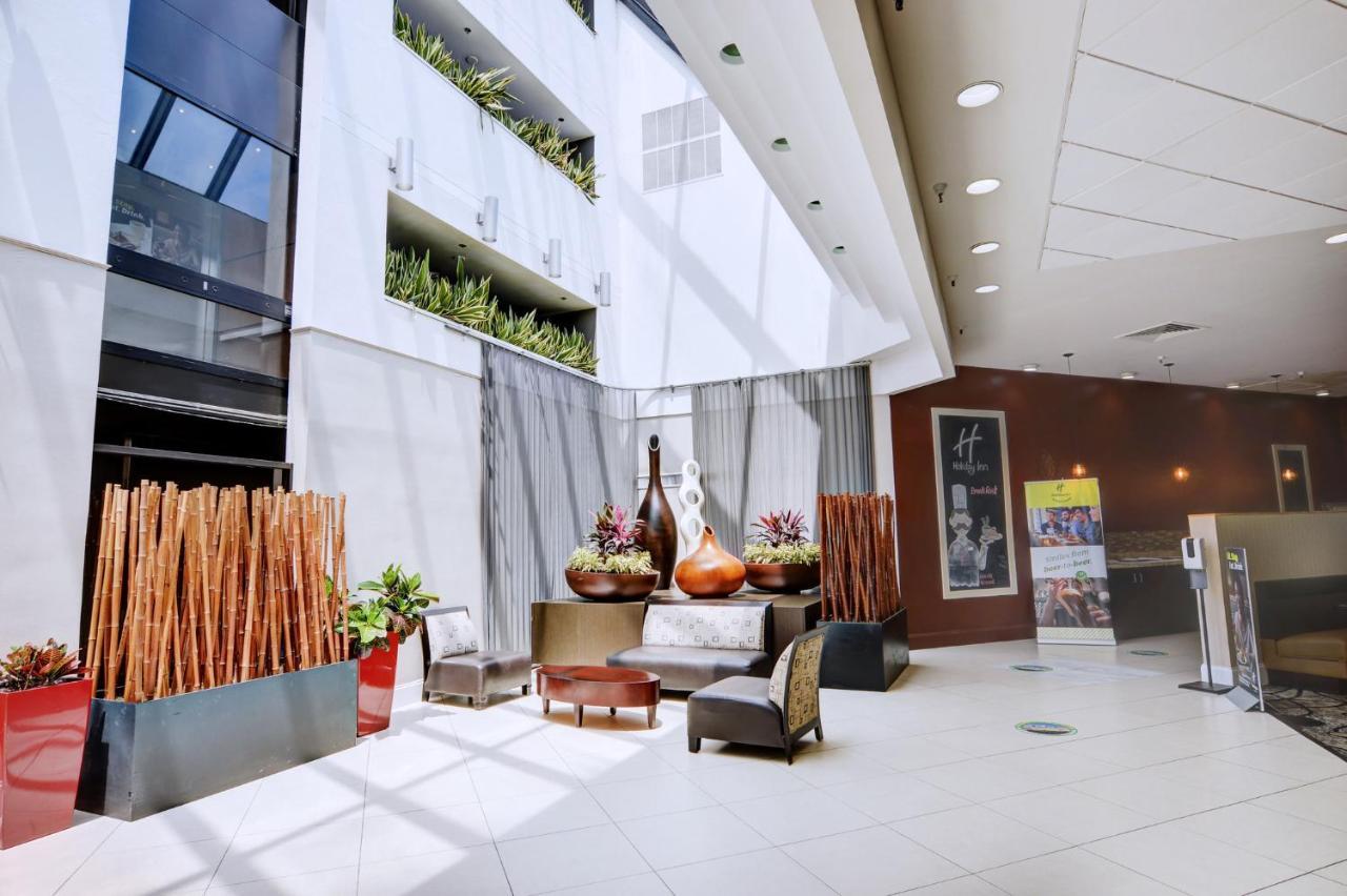 St. Petersburg N - Clearwater, An Ihg Clearwater