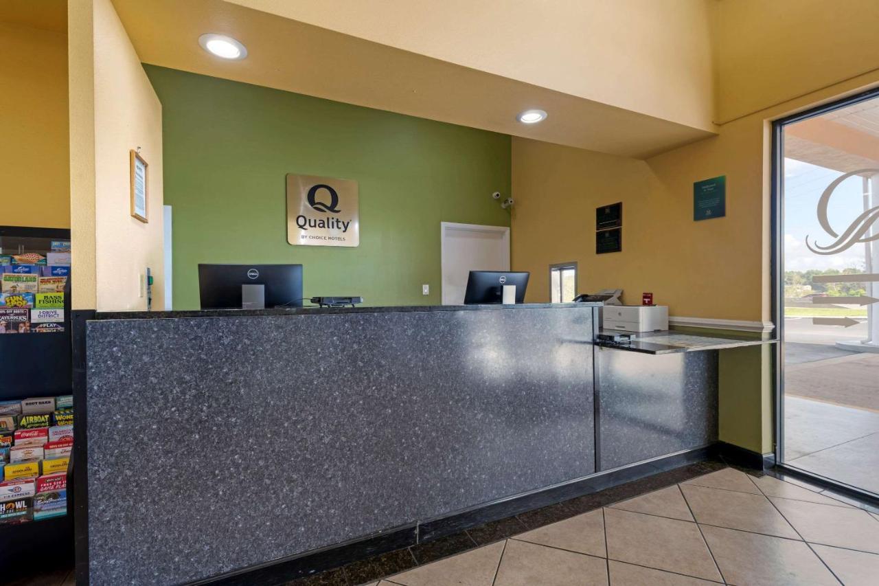 Hotel Quality & Mt Dora North