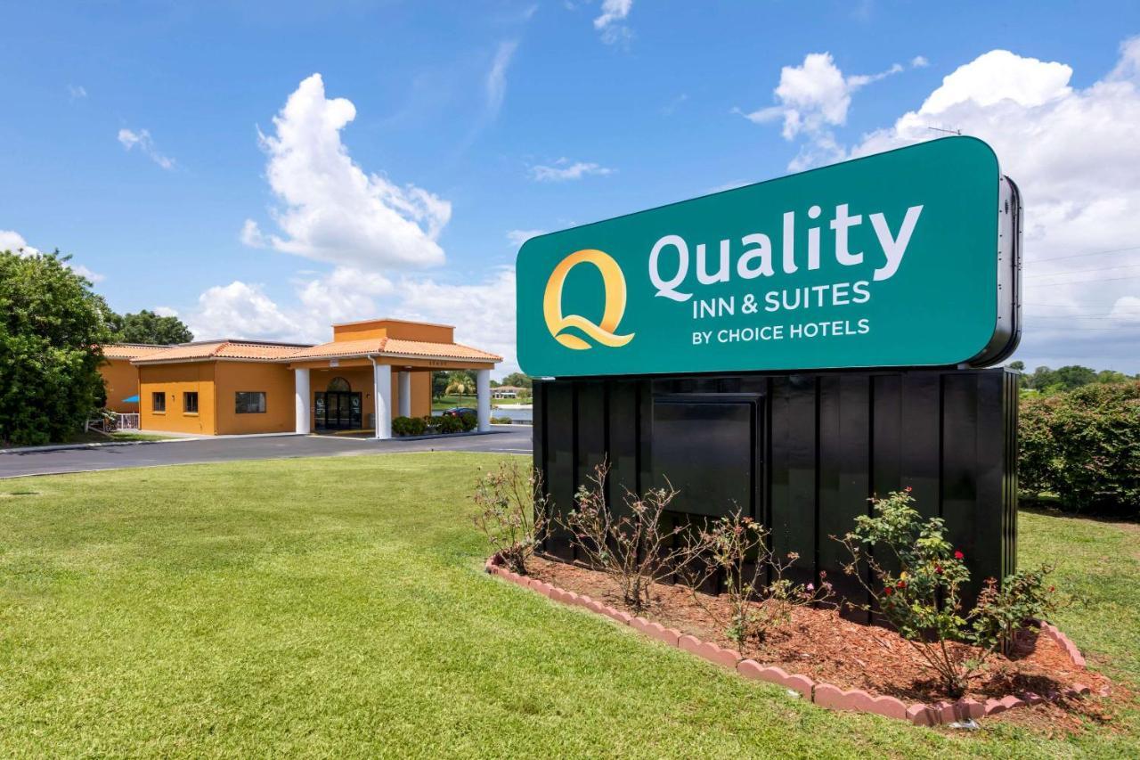 Quality & Mt Dora North 2*