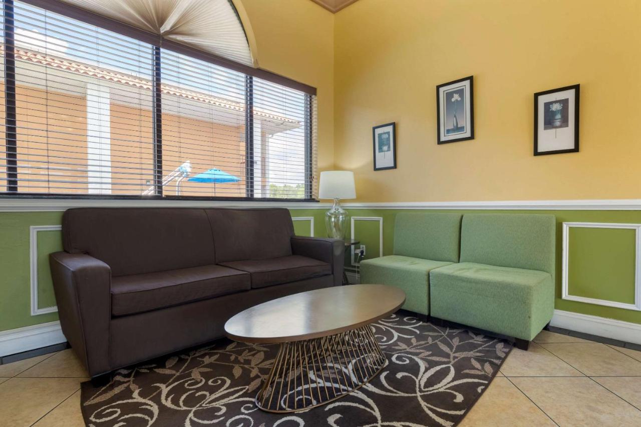 Hotel Quality & Mt Dora North