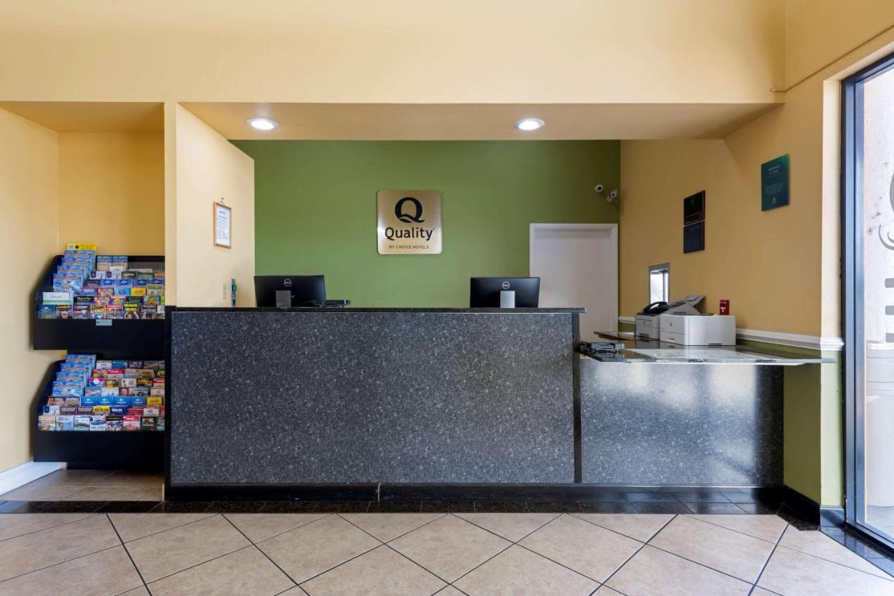 Quality & Mt Dora North 2*