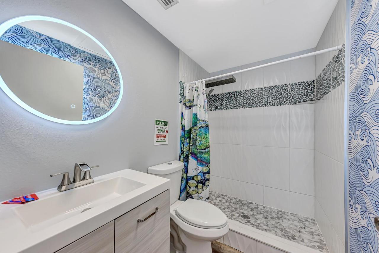 Mermaid House With Pool Jacuzzi Steps To Siesta Key *