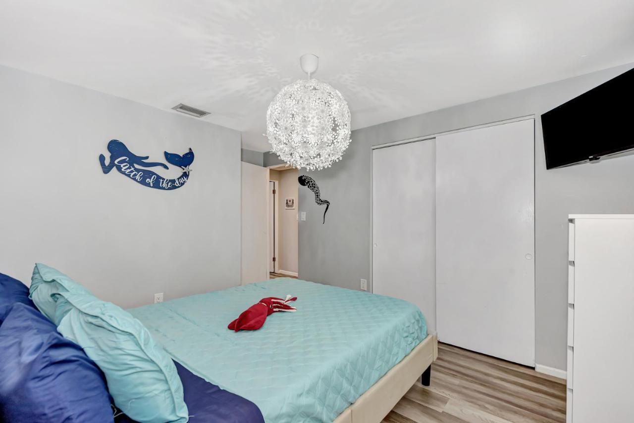 Holiday home Mermaid House With Pool Jacuzzi Steps To Siesta Key Sarasota