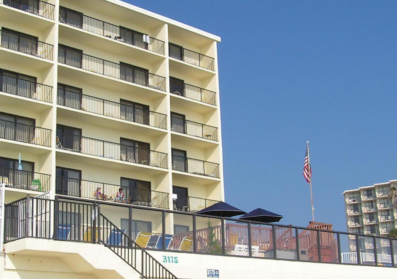 Resort Fantasy Island Ii Daytona Beach