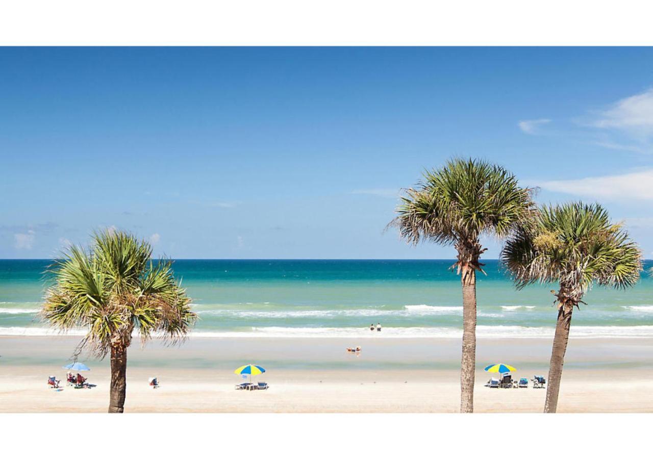 Resort Fantasy Island Ii Daytona Beach