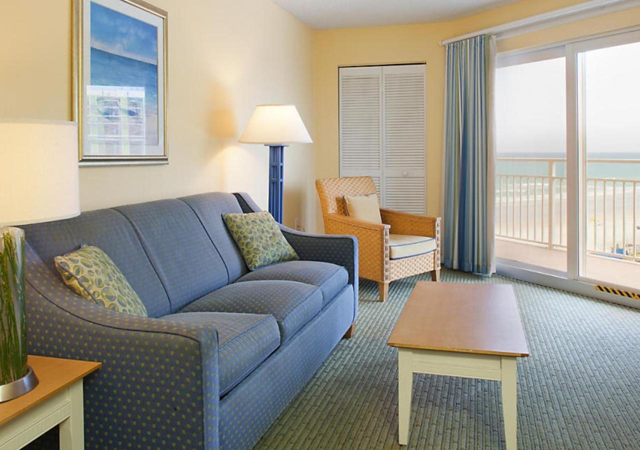 Fantasy Island Ii 3* Daytona Beach