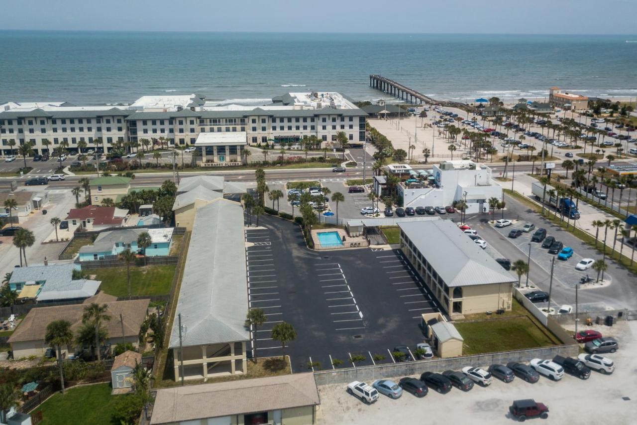 Hotel Ocean Breeze 2*
