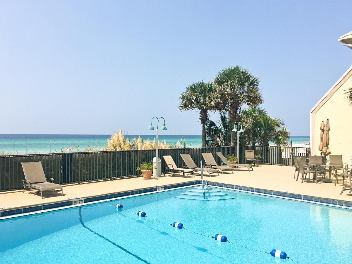 Apartment The Shores Townhome #116 *