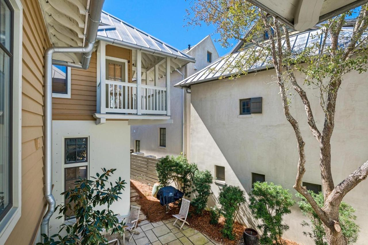 Sunsets At Rosemary Carriage House * Rosemary Beach