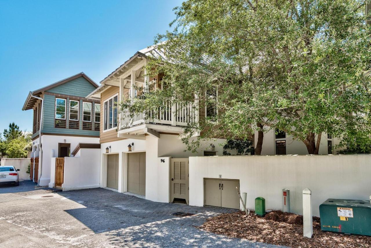 Sunsets At Rosemary Carriage House * Rosemary Beach