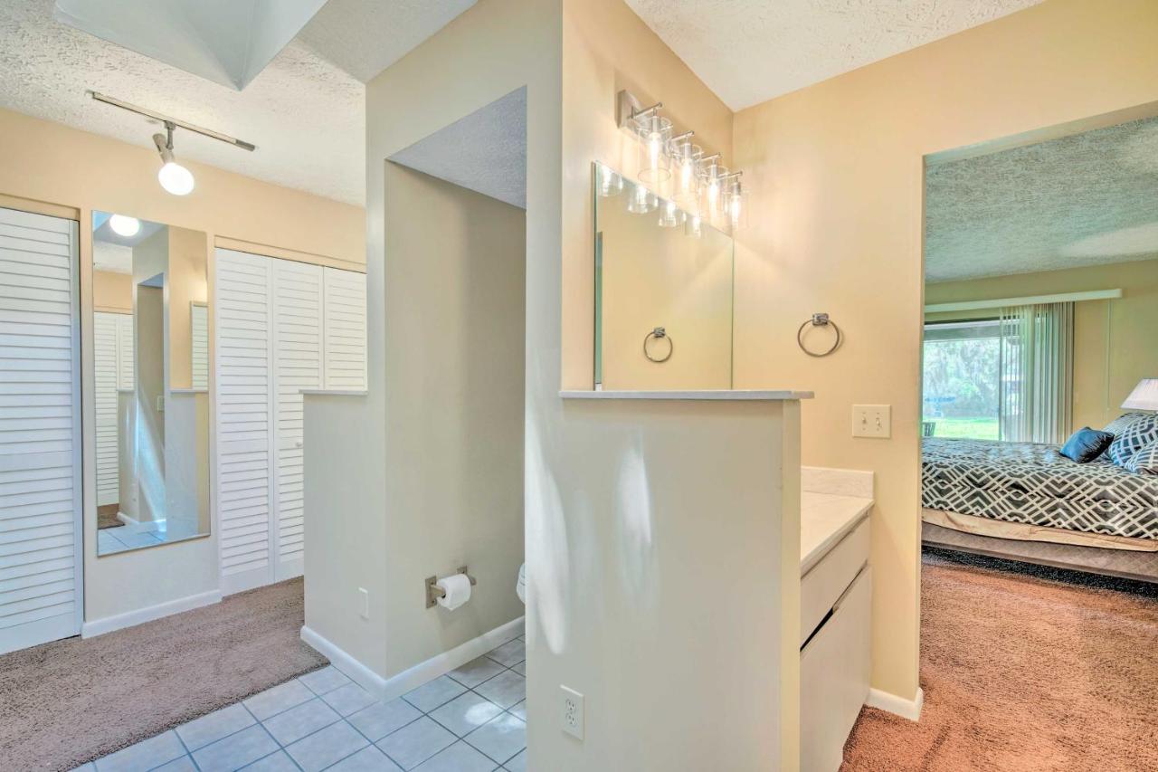 Holiday home Pet-friendly Retreat With Lake And Dock! Inglis