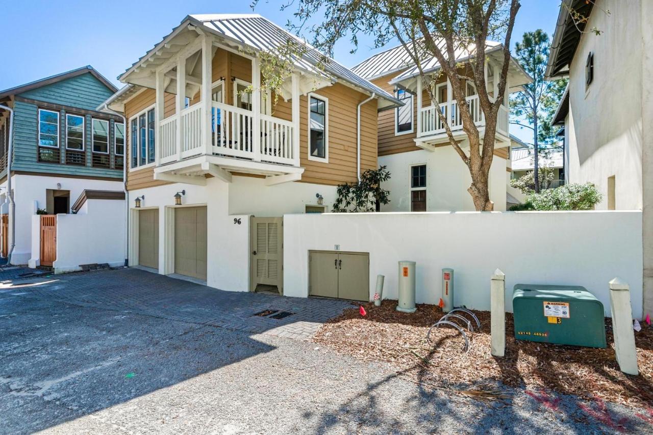 Holiday home Sunsets At Rosemary Carriage House Rosemary Beach