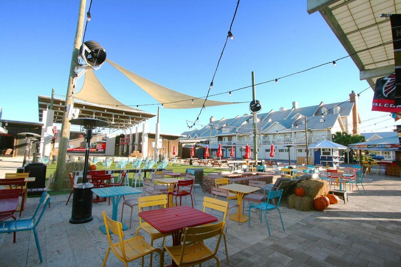 Ramsgate 3 Aparthotel *