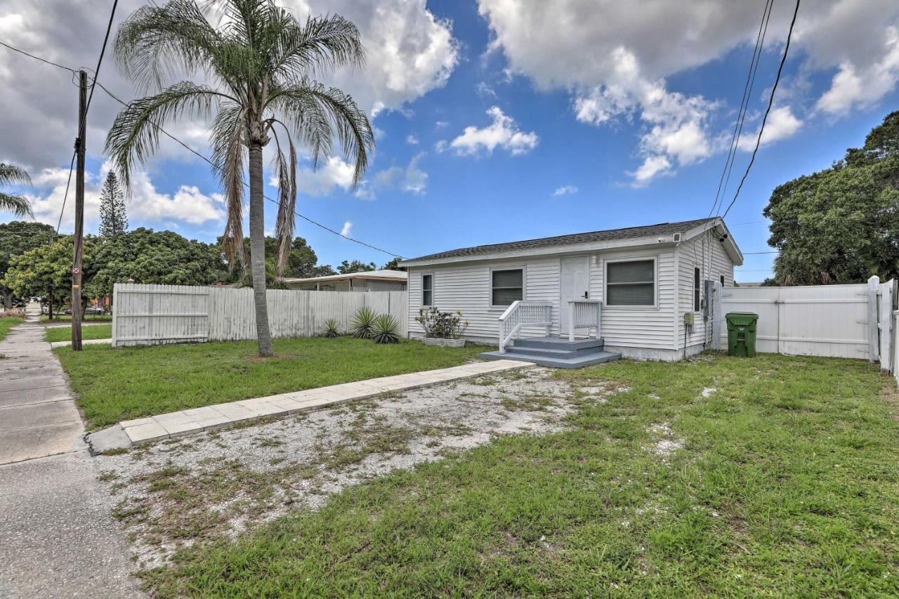 8 Mi To Siesta Key! Holiday home