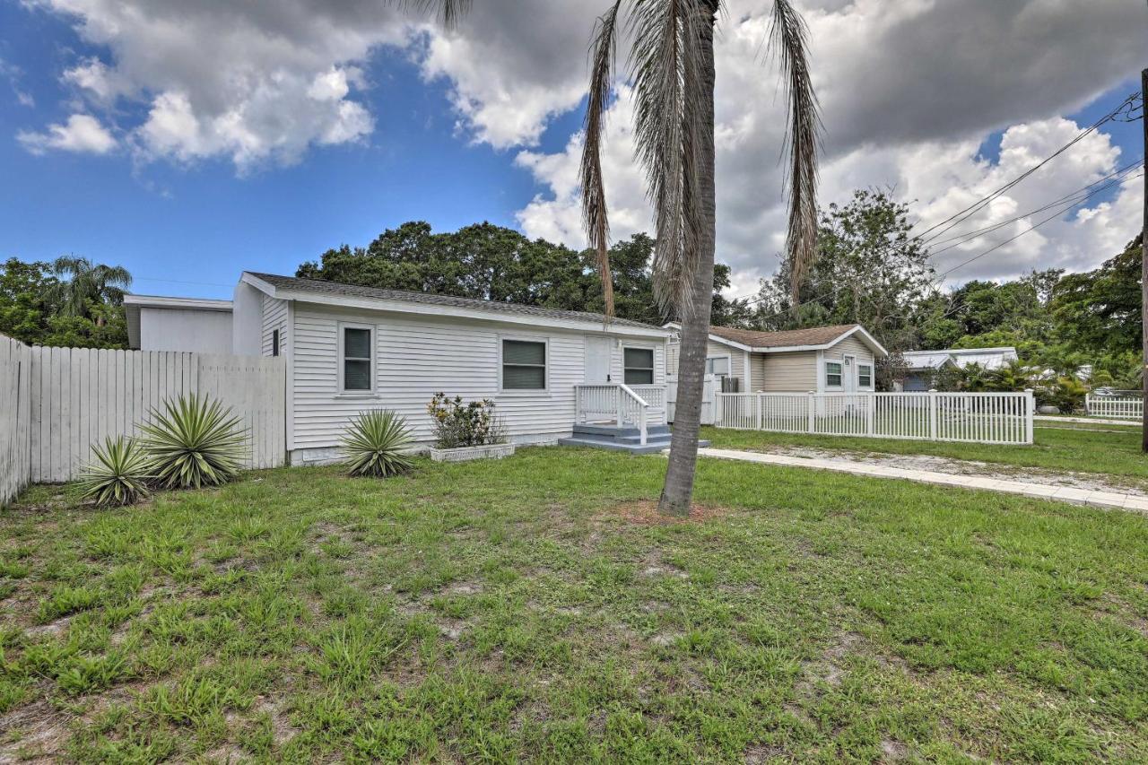 8 Mi To Siesta Key! Holiday home *