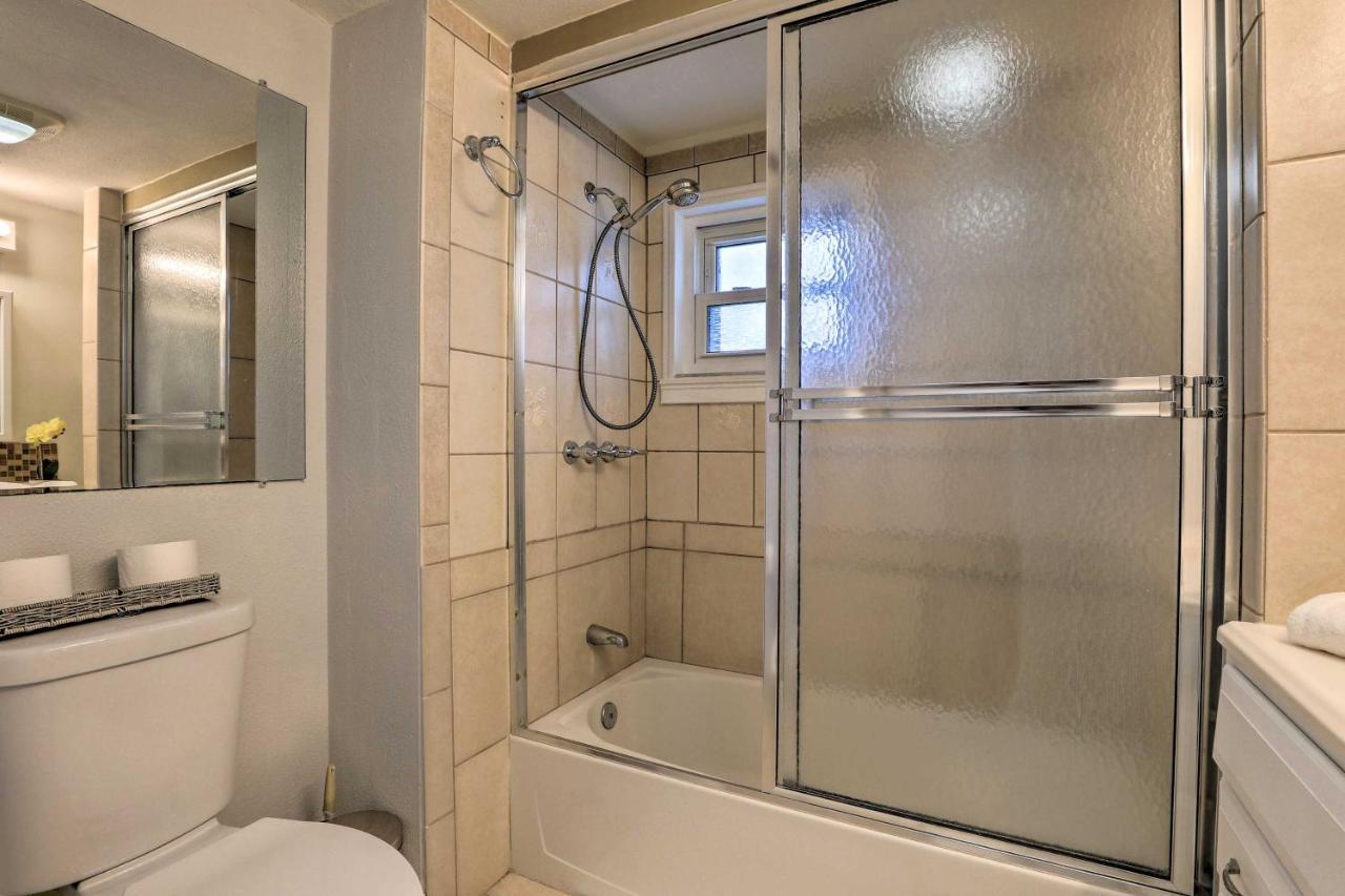 Holiday home 8 Mi To Siesta Key! Sarasota