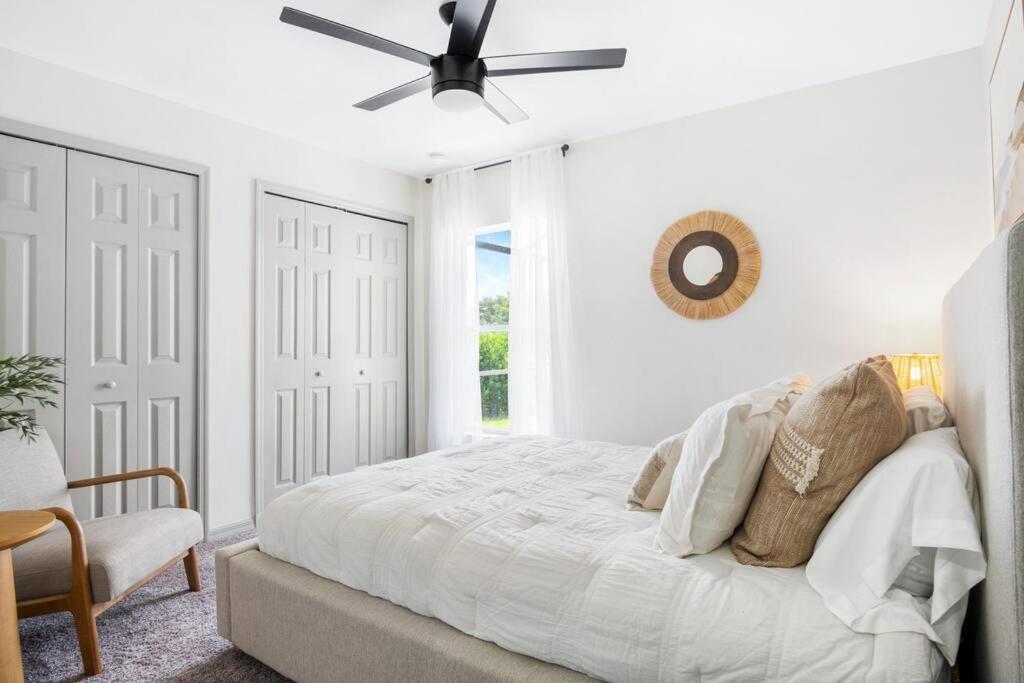Holiday home Cape Escape Ii - 4bdr - 2bth - Pool - Sleeps 10 Or More