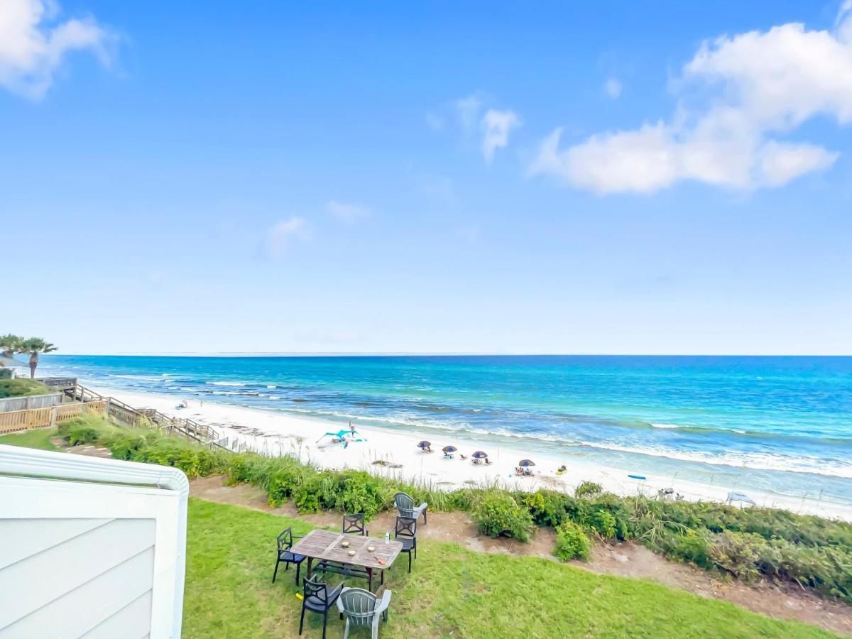 Holiday home Seacrest - 6 Townhouse *