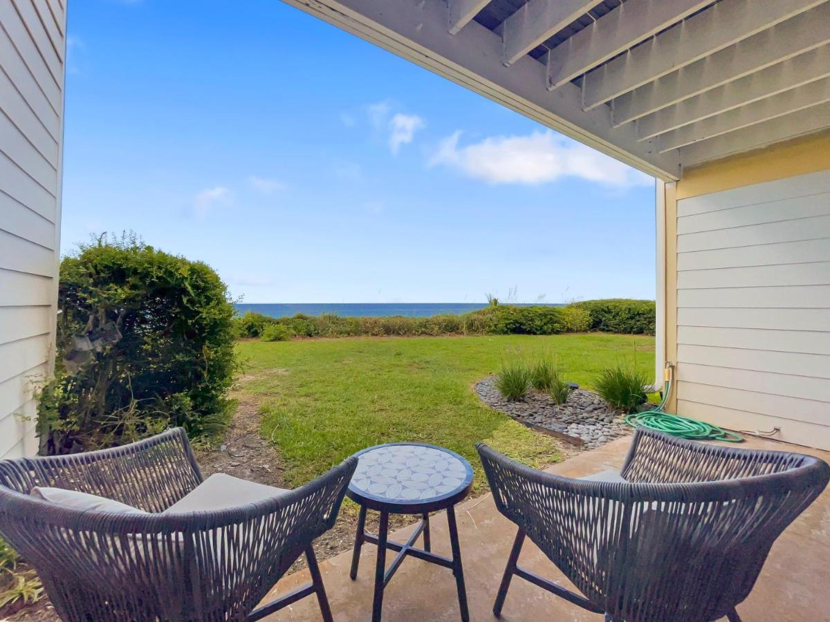Seacrest - 6 Townhouse