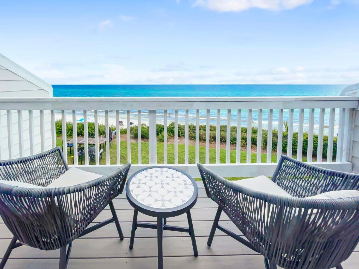 Holiday home Seacrest - 6 Townhouse