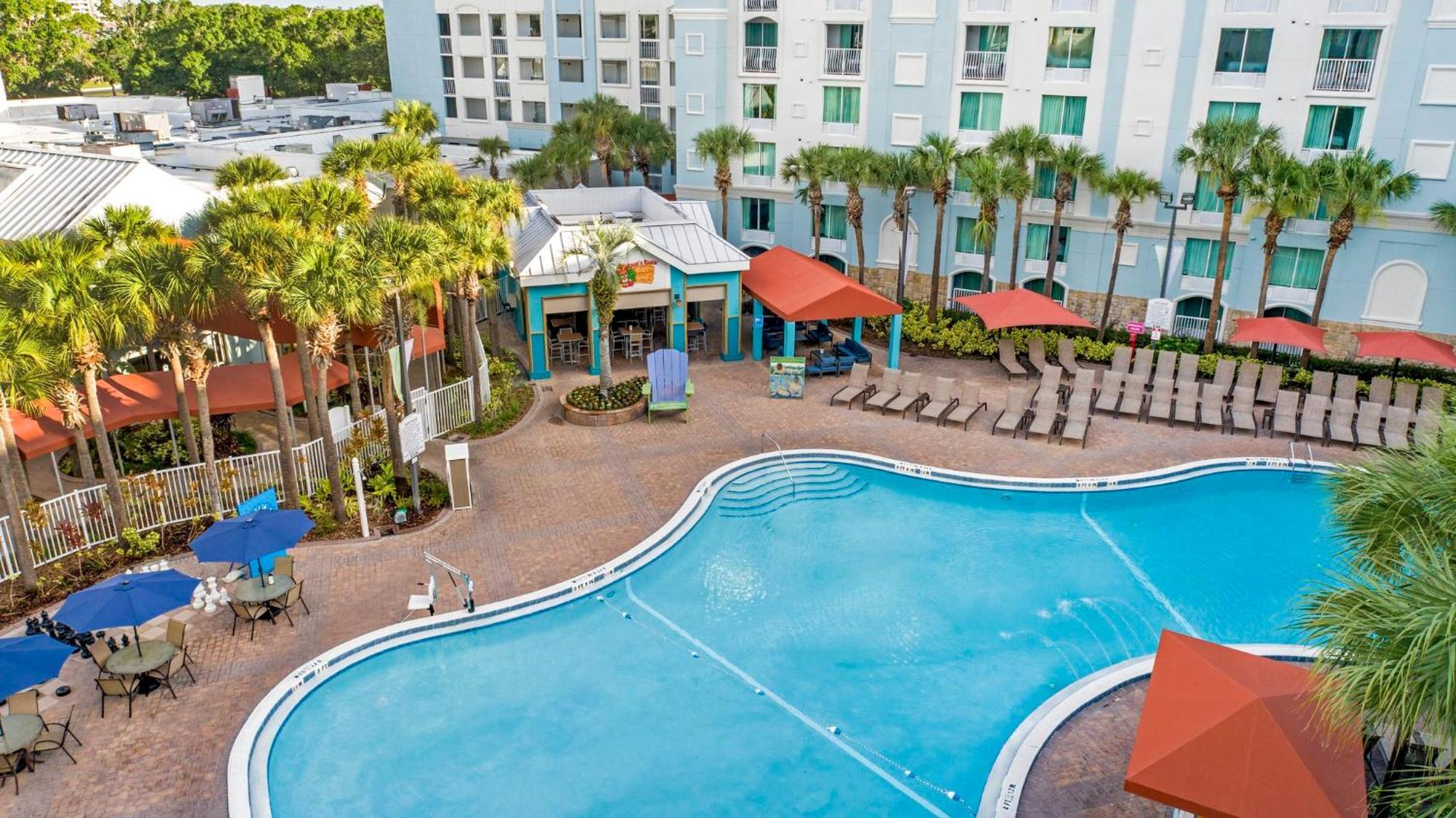 Orlando - Buena Vista By Ihg 3*