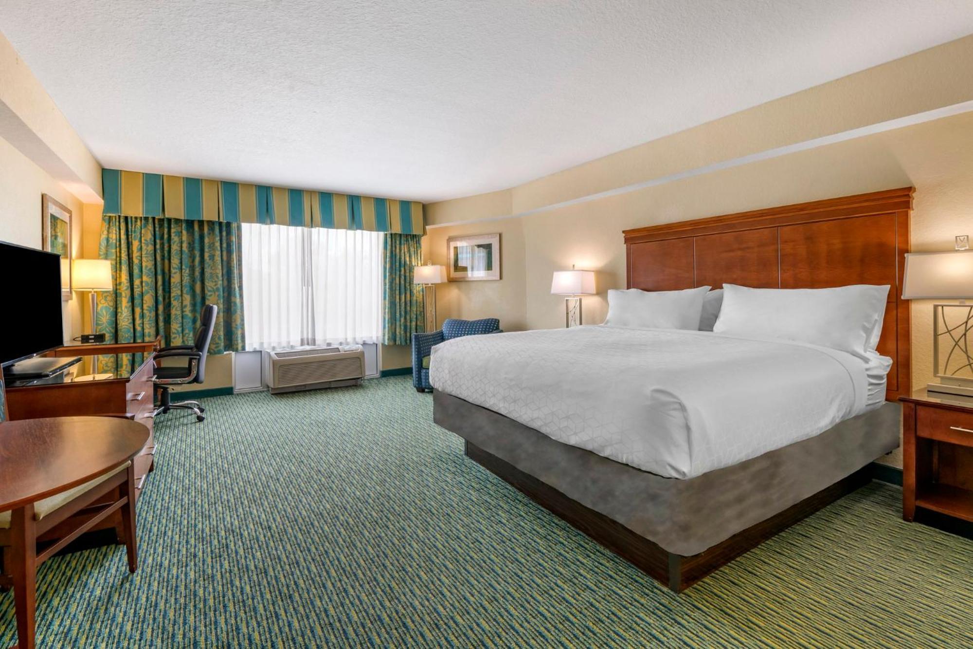 Hotel Orlando - Buena Vista By Ihg 3*