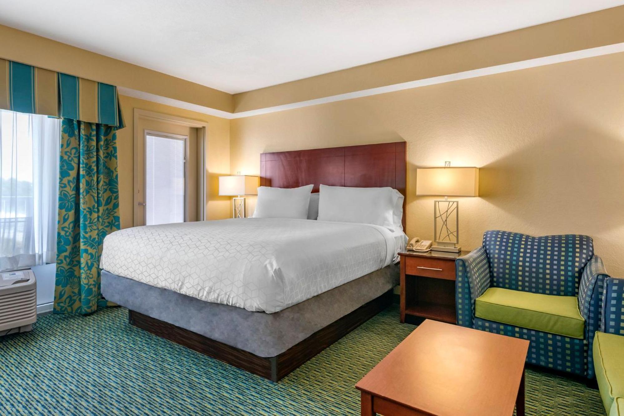Orlando - Buena Vista By Ihg 3*