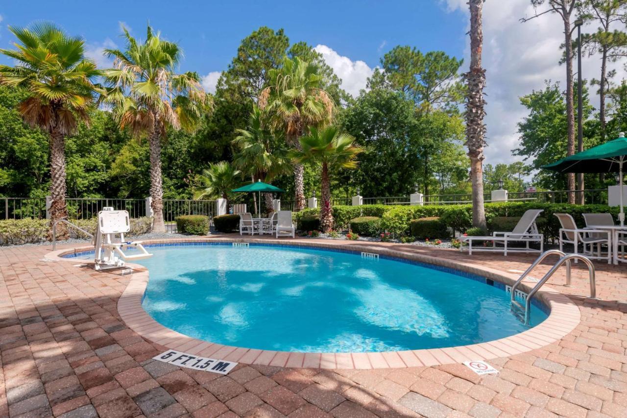 Quality St Augustine Outlet Mall 3* St. Augustine