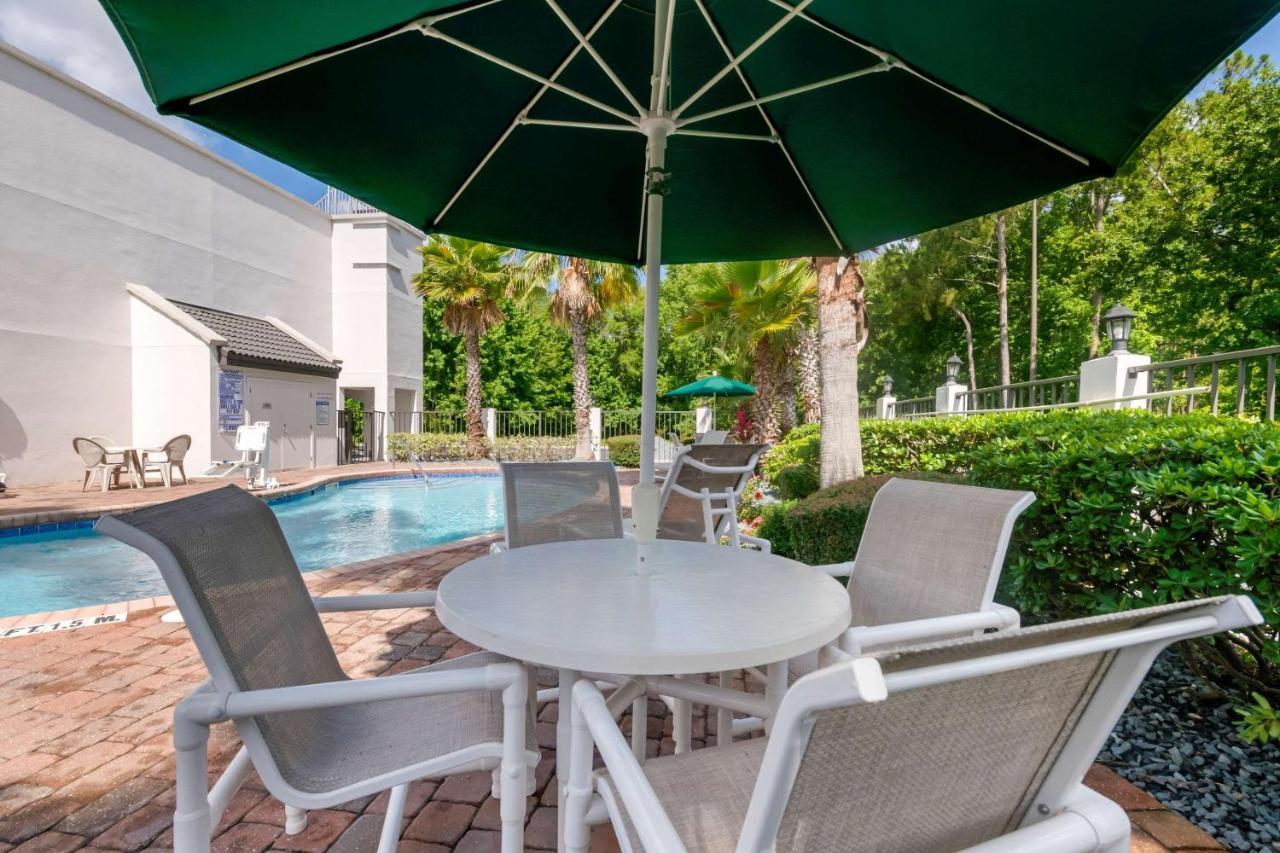 Inn Quality St Augustine Outlet Mall 3*