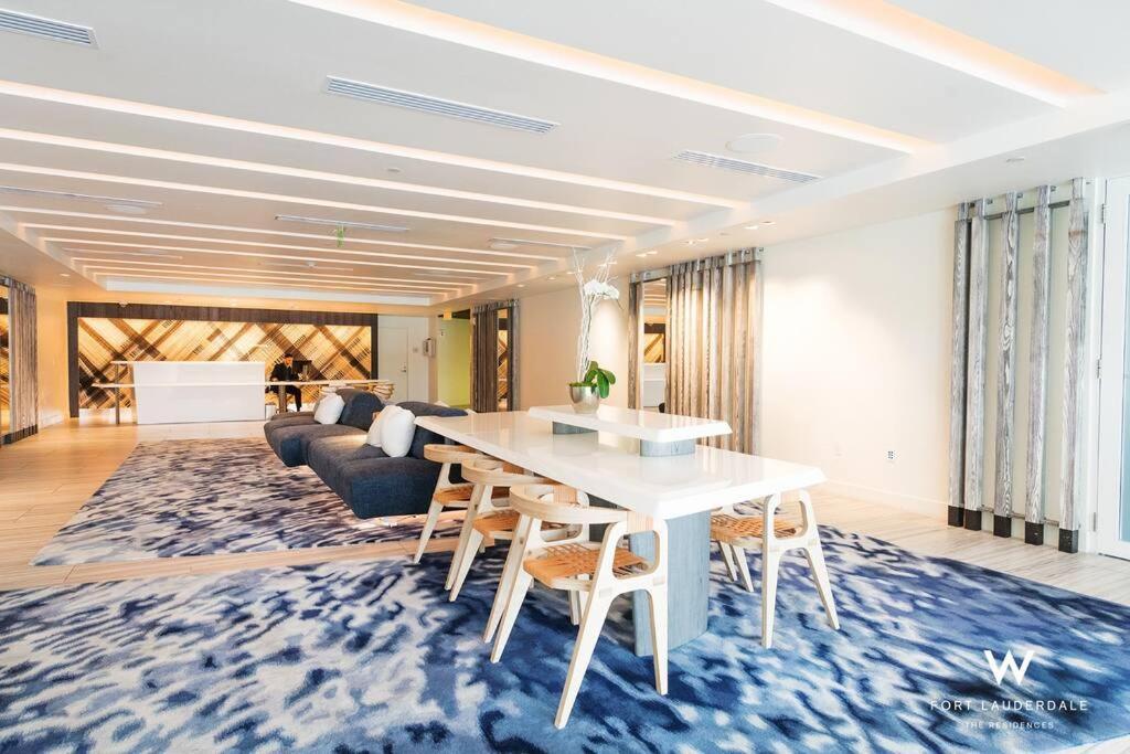 1 Bedroom At Lauderdale Fort Lauderdale