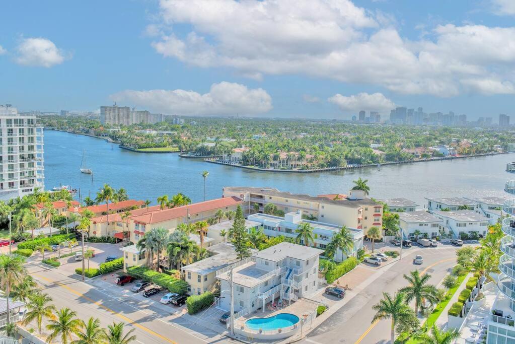 Apartment 1 Bedroom At Lauderdale Fort Lauderdale