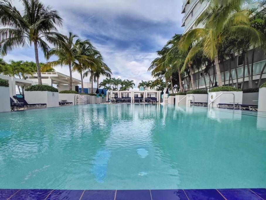 1 Bedroom At Lauderdale Apartment Fort Lauderdale