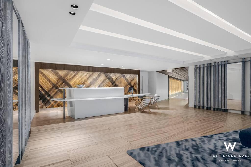 Apartment 1 Bedroom At Lauderdale *